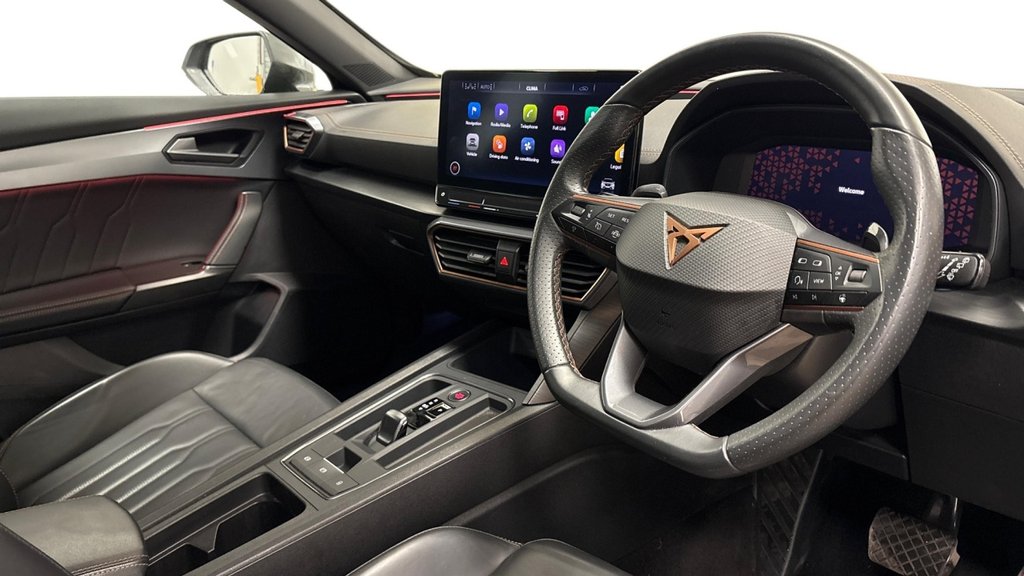 Used Cupra Formentor 2023 for sale - 76470469: Photo 5