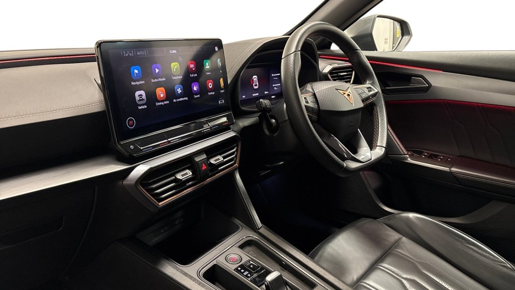 Used Cupra Formentor 2023 for sale - 76470469: Photo 6