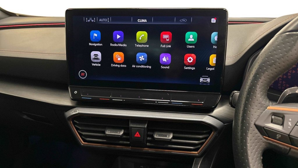 Used Cupra Formentor 2023 for sale - 76470469: Photo 9