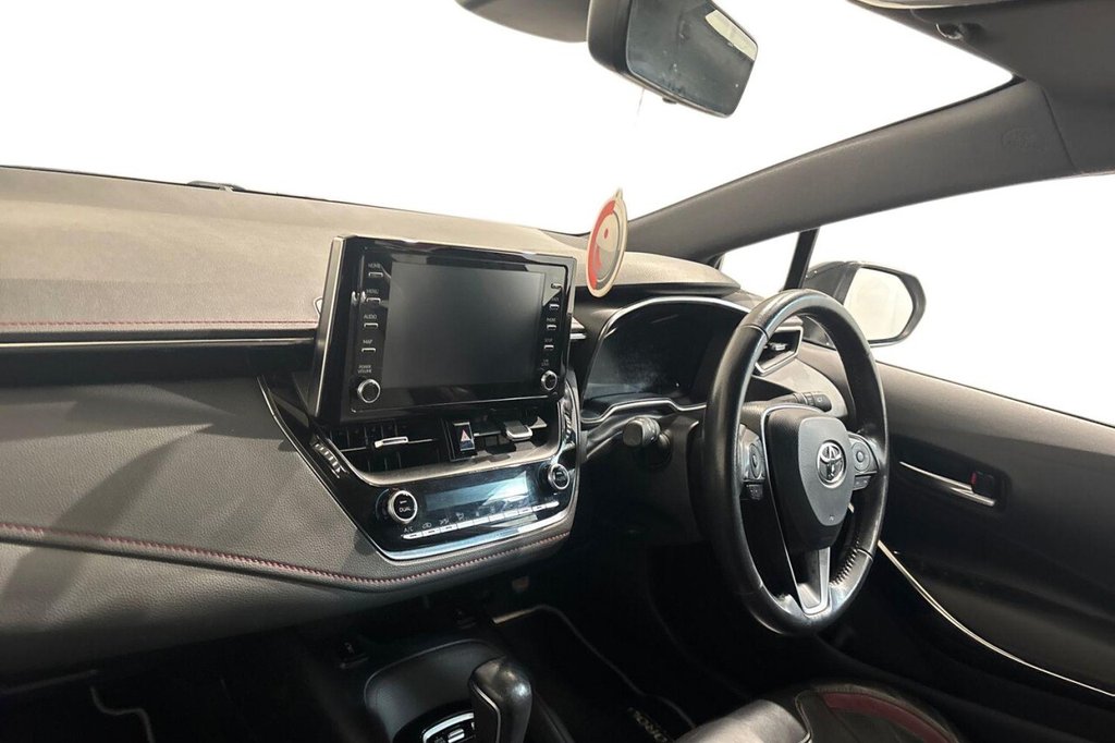 Used Toyota Corolla 2020 for sale - 77384213: Photo 11