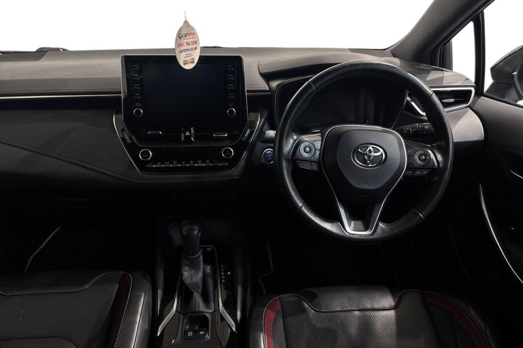 Used Toyota Corolla 2020 for sale - 77384213: Photo 12