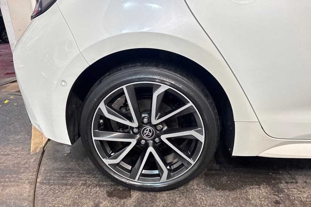 Used Toyota Corolla 2020 for sale - 77384213: Photo 14