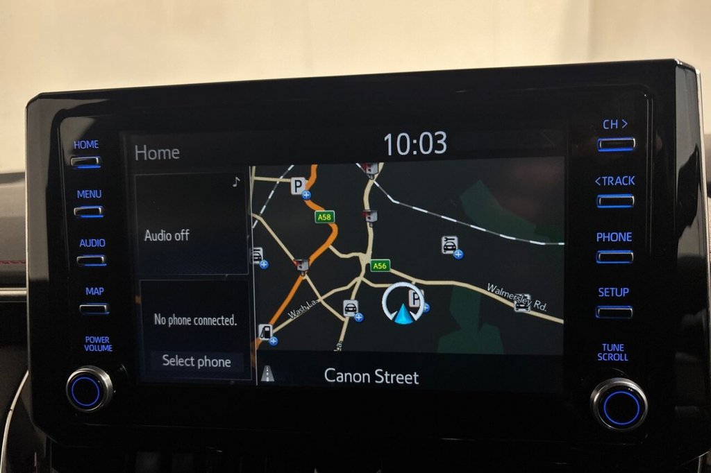 Used Toyota Corolla 2020 for sale - 77384213: Photo 24