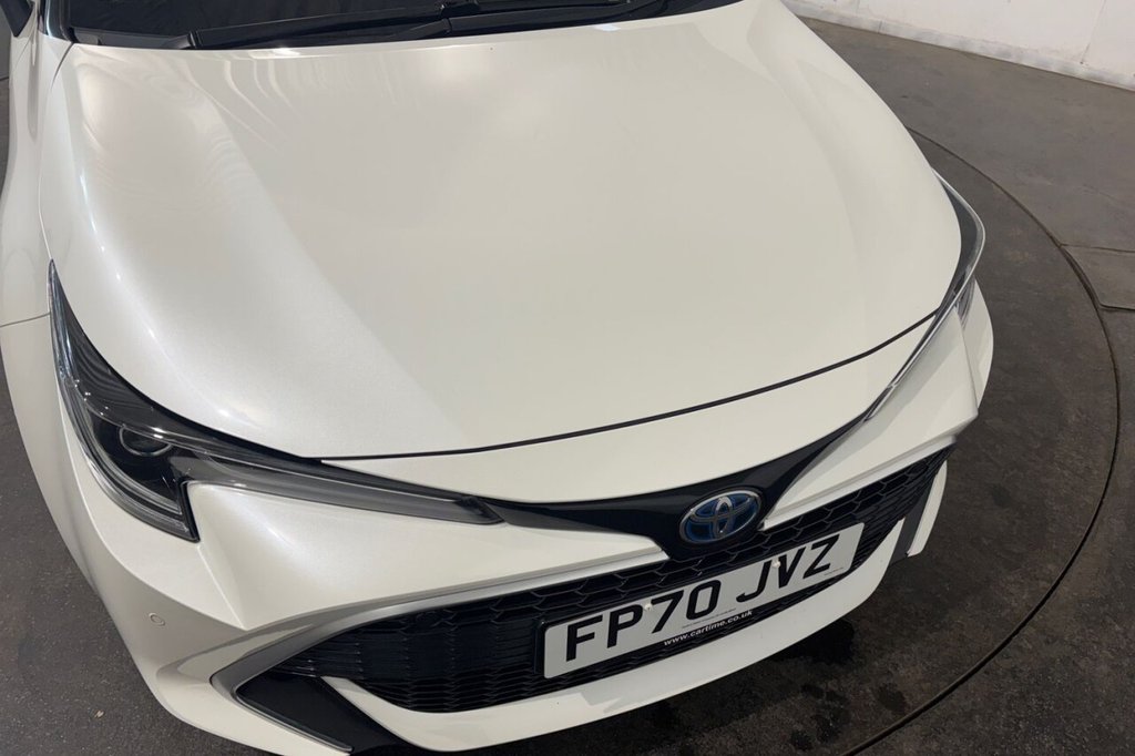 Used Toyota Corolla 2020 for sale - 77384213: Photo 34