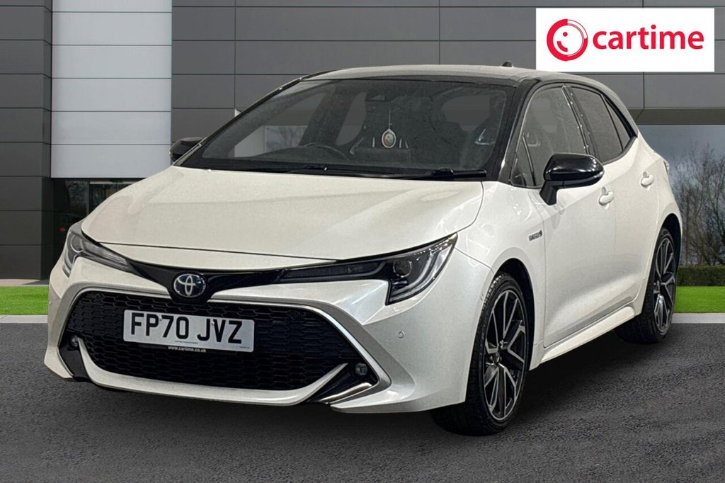 Used Toyota Corolla 2020 for sale - 77384213: Photo 7