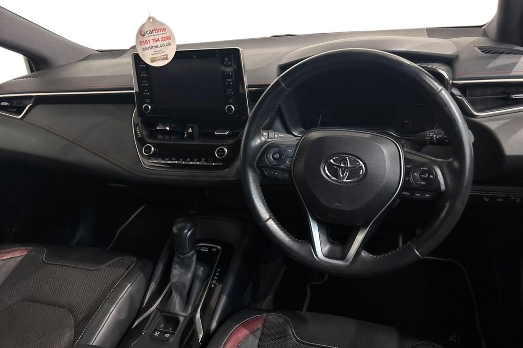 Used Toyota Corolla 2020 for sale - 77384213: Photo 9