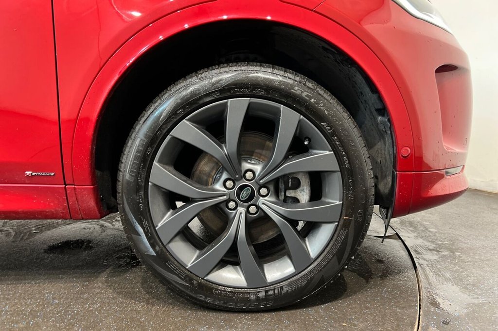 Used Land Rover Discovery Sport 2021 for sale - 76327878: Photo 14