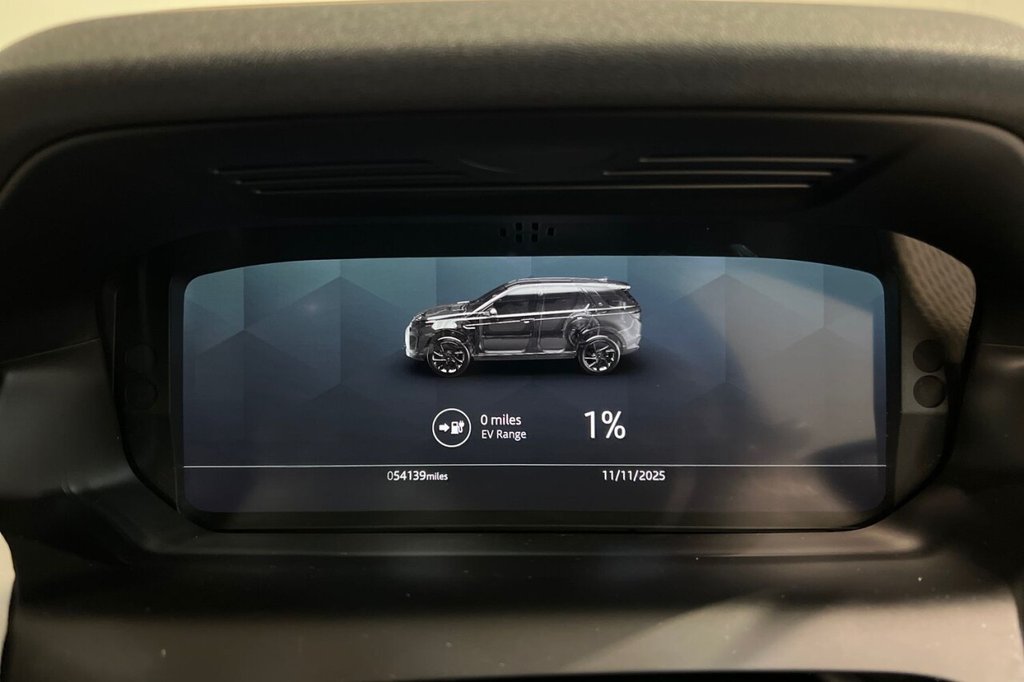 Used Land Rover Discovery Sport 2021 for sale - 76327878: Photo 15