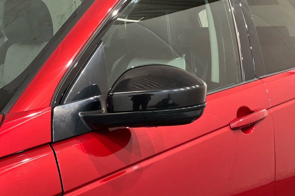 Used Land Rover Discovery Sport 2021 for sale - 76327878: Photo 17