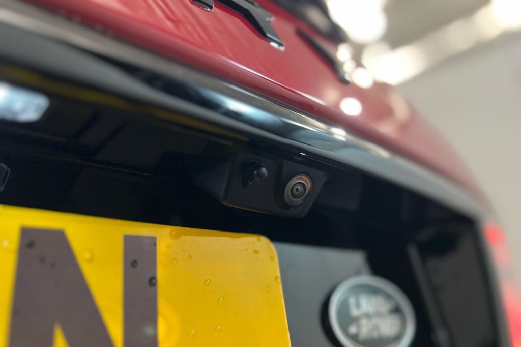 Used Land Rover Discovery Sport 2021 for sale - 76327878: Photo 20