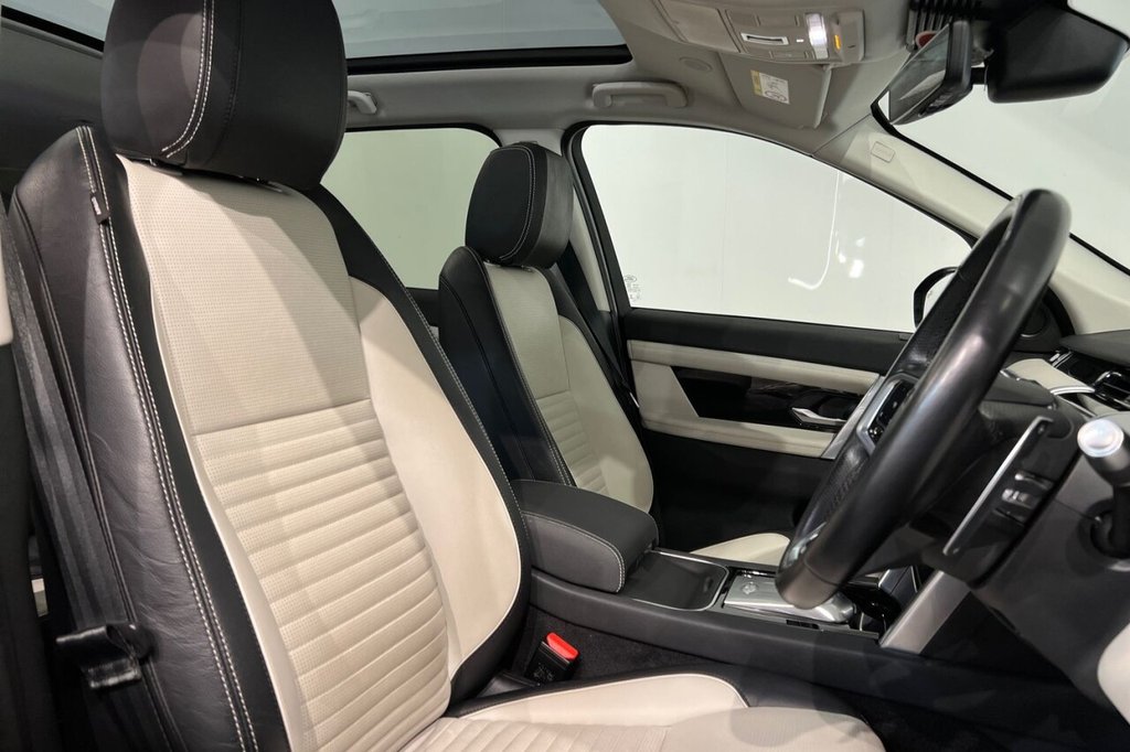 Used Land Rover Discovery Sport 2021 for sale - 76327878: Photo 22