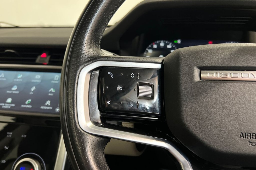 Used Land Rover Discovery Sport 2021 for sale - 76327878: Photo 26