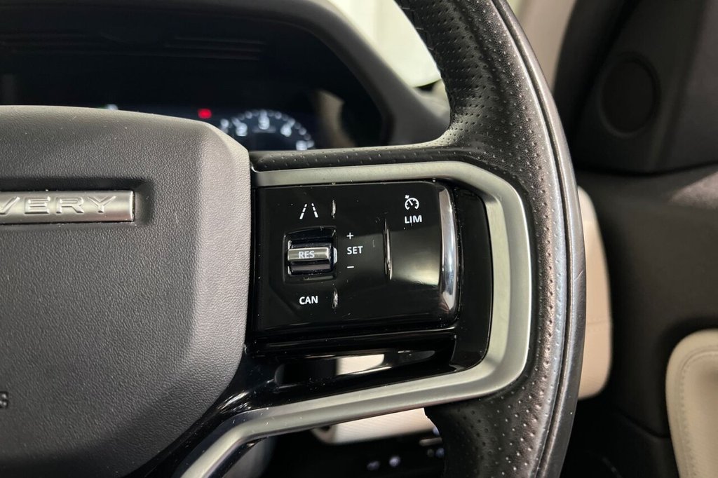 Used Land Rover Discovery Sport 2021 for sale - 76327878: Photo 27