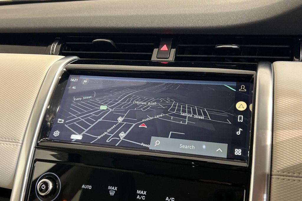 Used Land Rover Discovery Sport 2021 for sale - 76327878: Photo 31