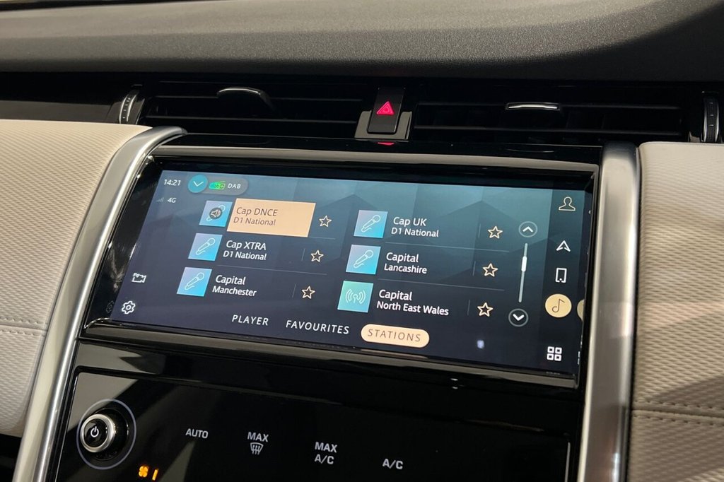 Used Land Rover Discovery Sport 2021 for sale - 76327878: Photo 32