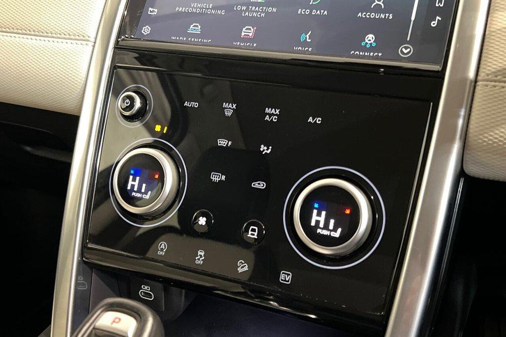 Used Land Rover Discovery Sport 2021 for sale - 76327878: Photo 36