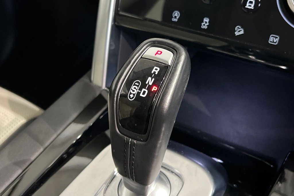 Used Land Rover Discovery Sport 2021 for sale - 76327878: Photo 37