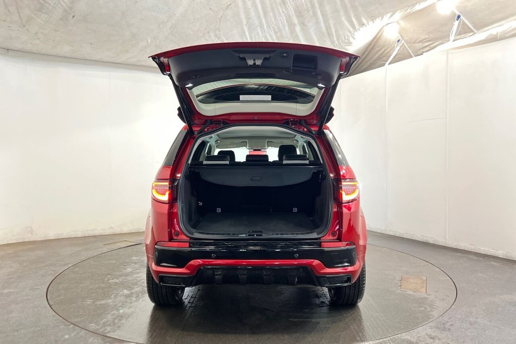 Used Land Rover Discovery Sport 2021 for sale - 76327878: Photo 42