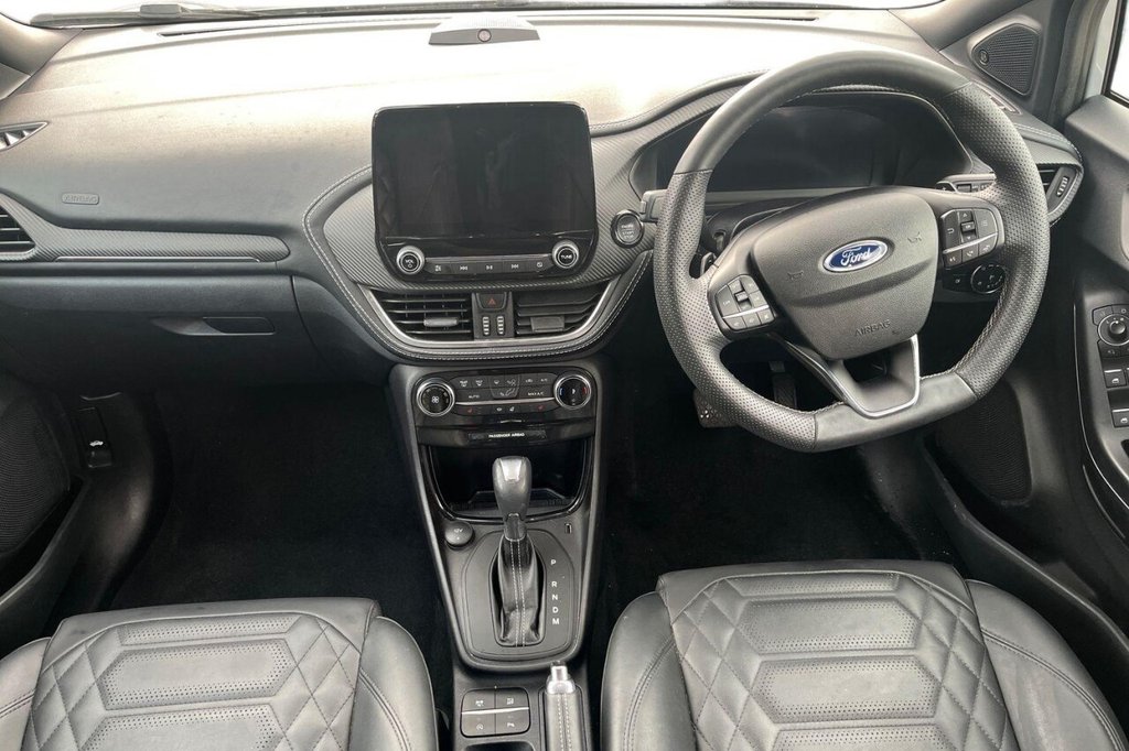 Used Ford Puma 2022 for sale - 77805920: Photo 12