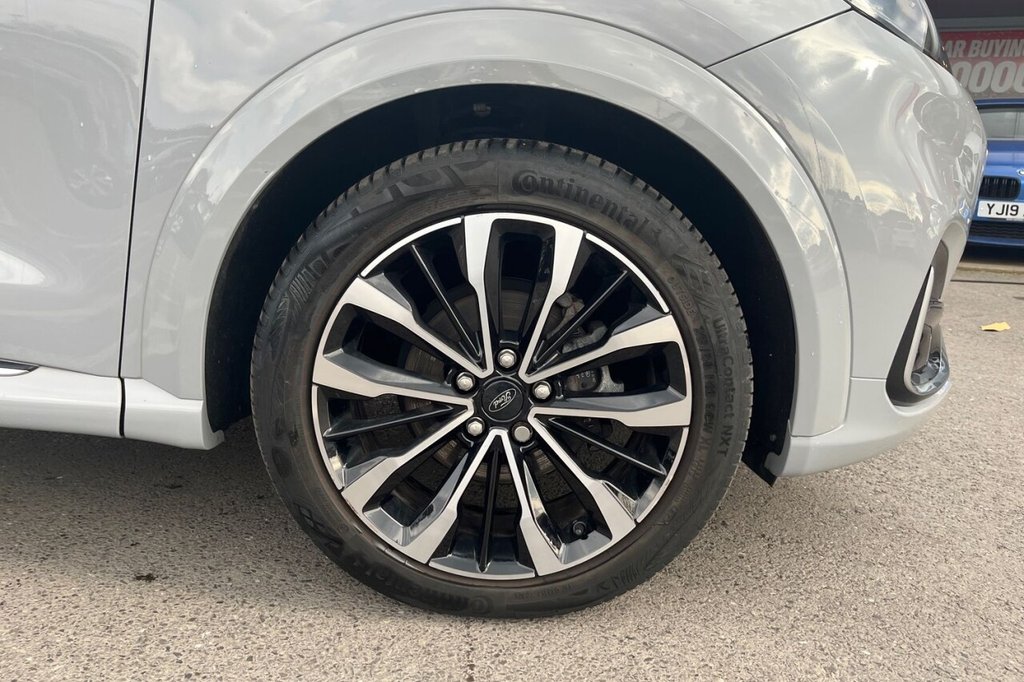 Used Ford Puma 2022 for sale - 77805920: Photo 14