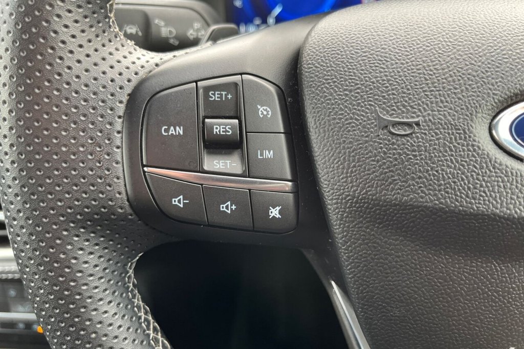 Used Ford Puma 2022 for sale - 77805920: Photo 19