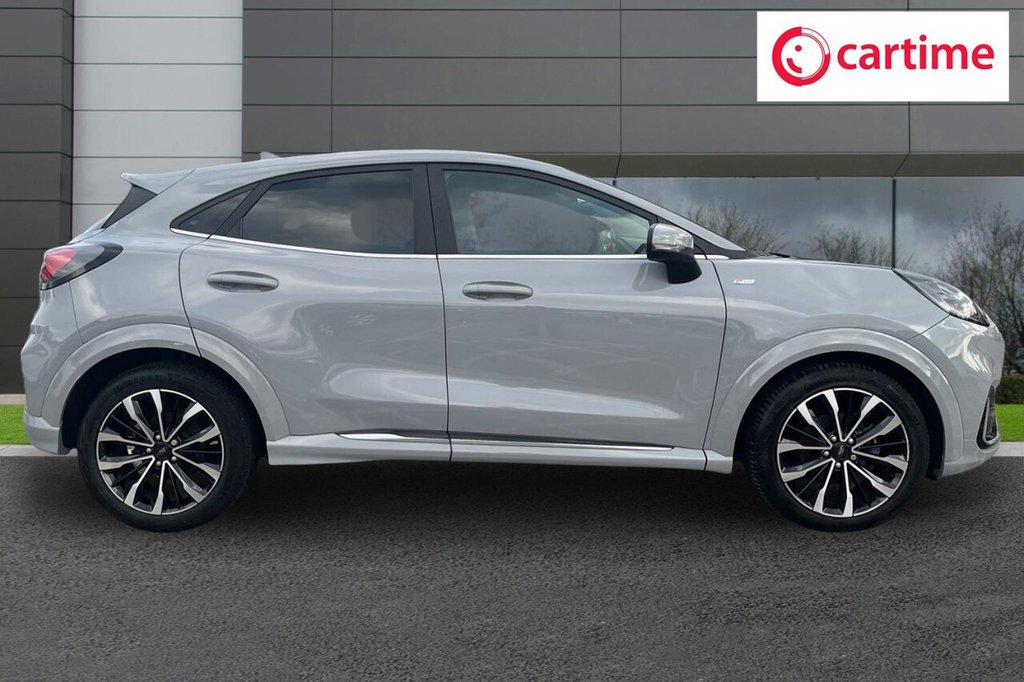 Used Ford Puma 2022 for sale - 77805920: Photo 2