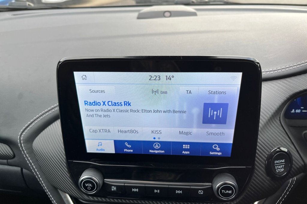 Used Ford Puma 2022 for sale - 77805920: Photo 21