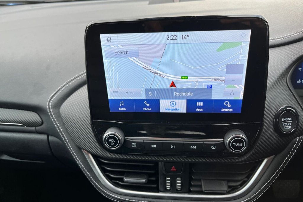 Used Ford Puma 2022 for sale - 77805920: Photo 22