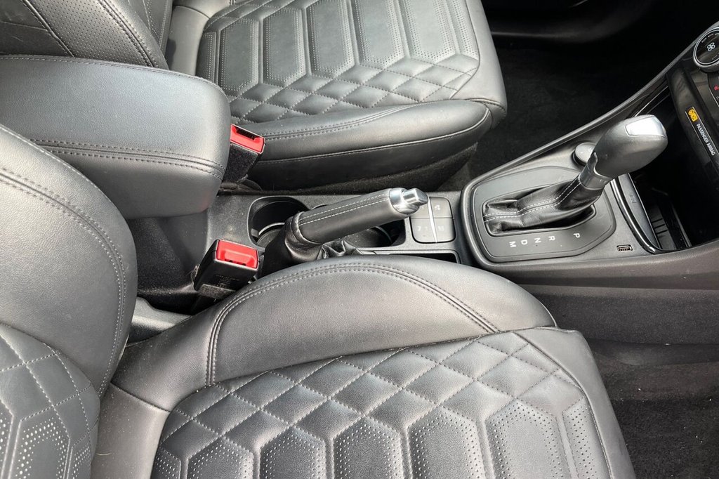 Used Ford Puma 2022 for sale - 77805920: Photo 29