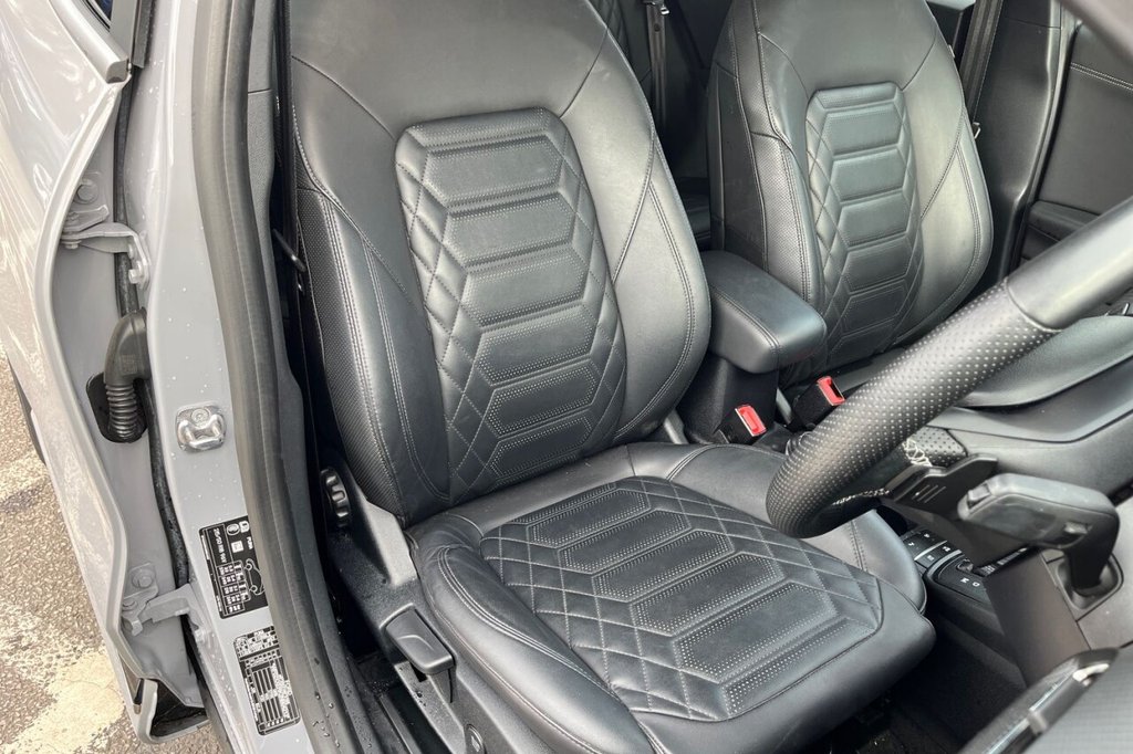 Used Ford Puma 2022 for sale - 77805920: Photo 30