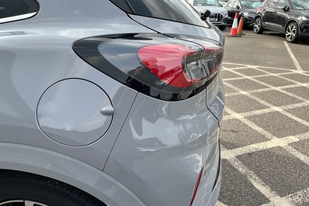 Used Ford Puma 2022 for sale - 77805920: Photo 34