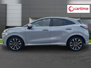 Used Ford Puma 2022 for sale - 77805920: Photo