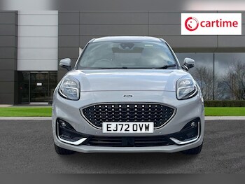 Used Ford Puma 2022 for sale - 77805920: Photo