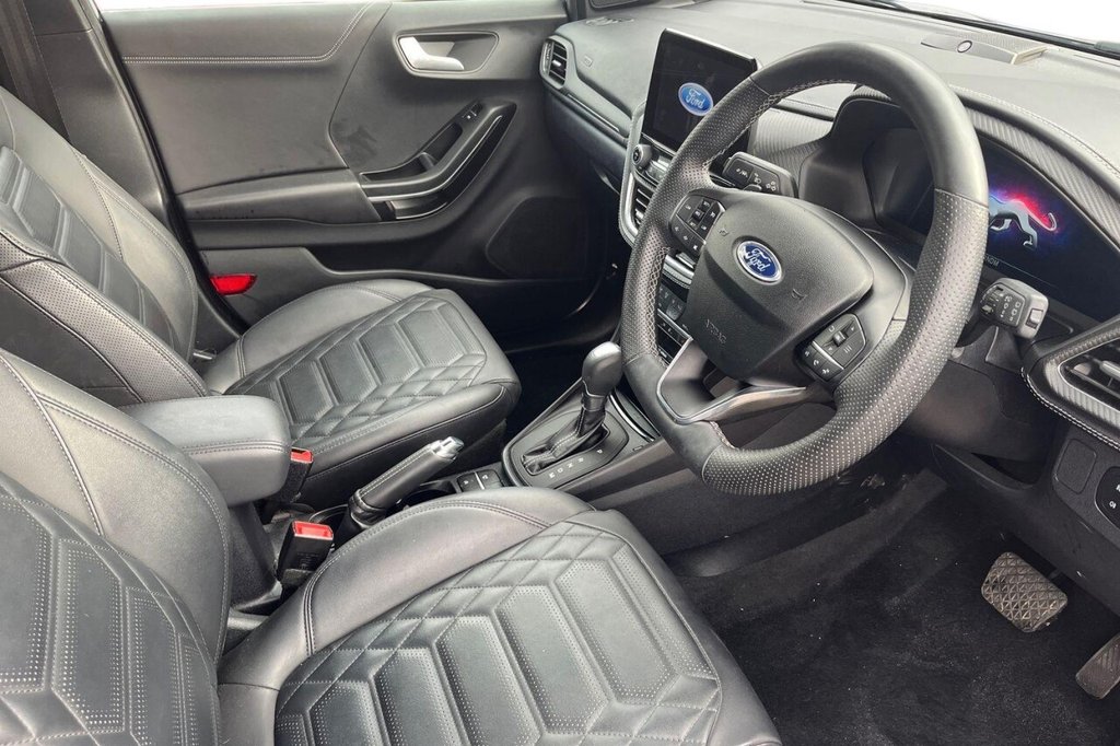 Used Ford Puma 2022 for sale - 77805920: Photo 9