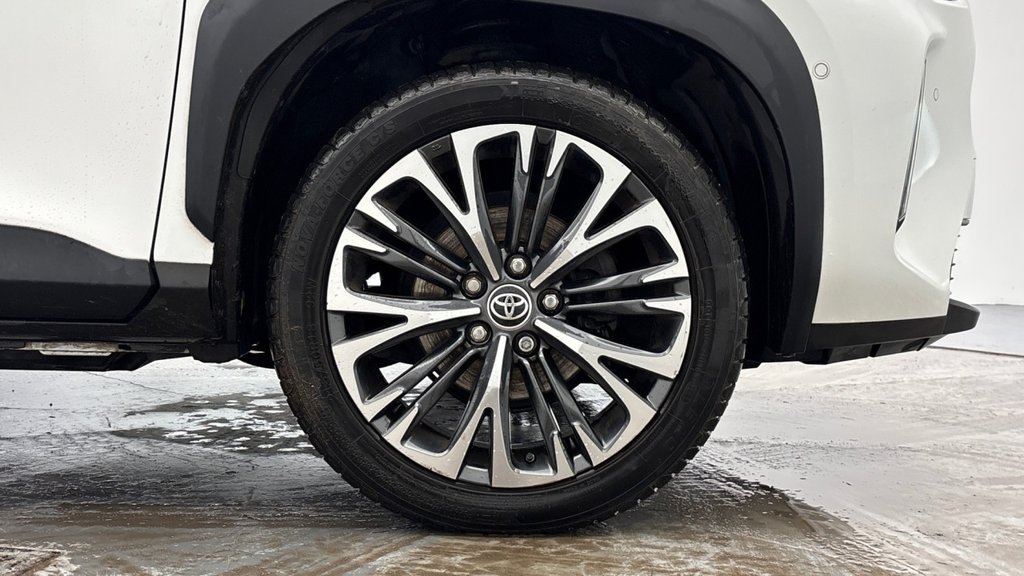 Used Toyota Yaris Cross 2022 for sale - 77835894: Photo 4