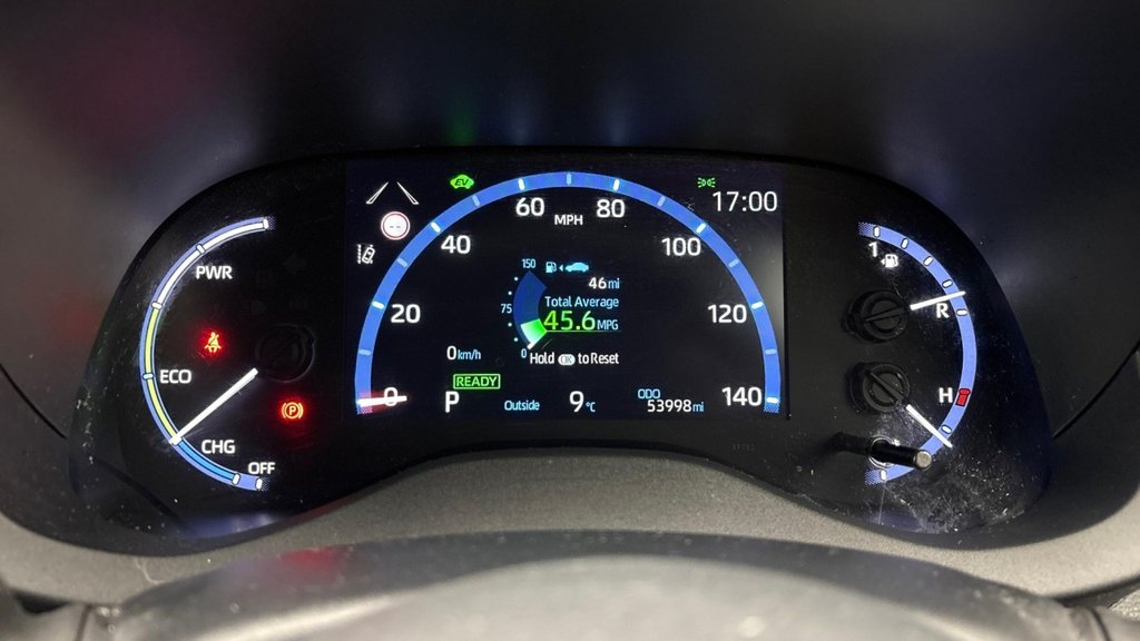 Used Toyota Yaris Cross 2022 for sale - 77835894: Photo 9