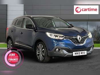 Used Renault Kadjar 2018 for sale - 75585044: Photo