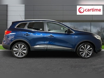 Used Renault Kadjar 2018 for sale - 75585044: Photo