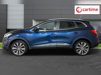 Used Renault Kadjar 2018 for sale - 75585044: Photo