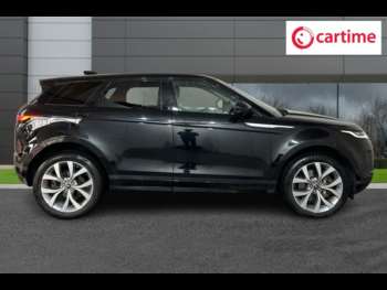 Used Land Rover Range Rover Evoque 2019 for sale - 75068006: Photo