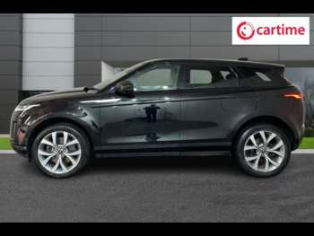 Used Land Rover Range Rover Evoque 2019 for sale - 75068006: Photo
