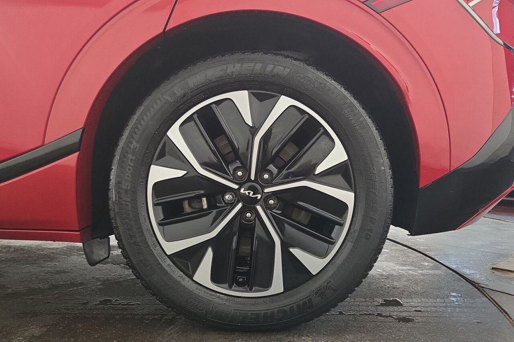 Used Kia EV6 2022 for sale - 76338555: Photo 14