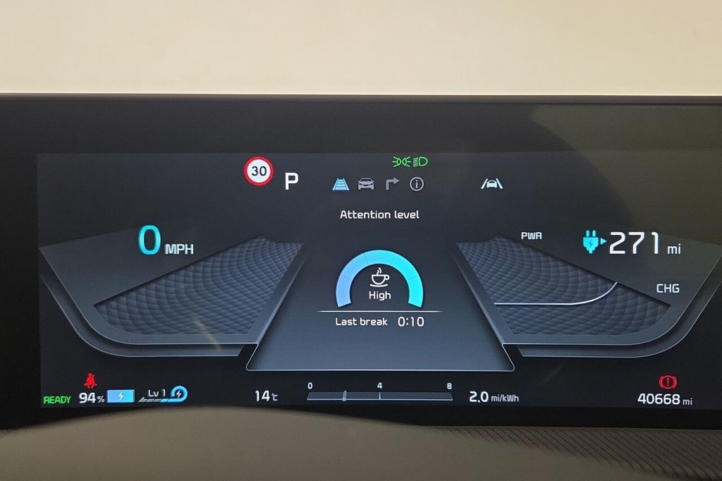 Used Kia EV6 2022 for sale - 76338555: Photo 15