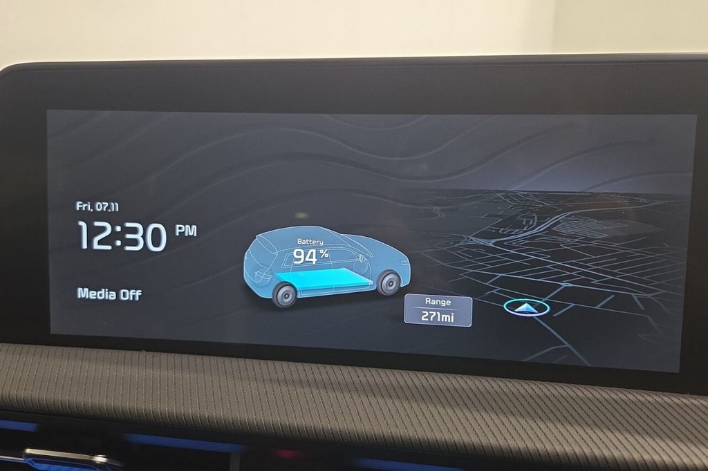 Used Kia EV6 2022 for sale - 76338555: Photo 19