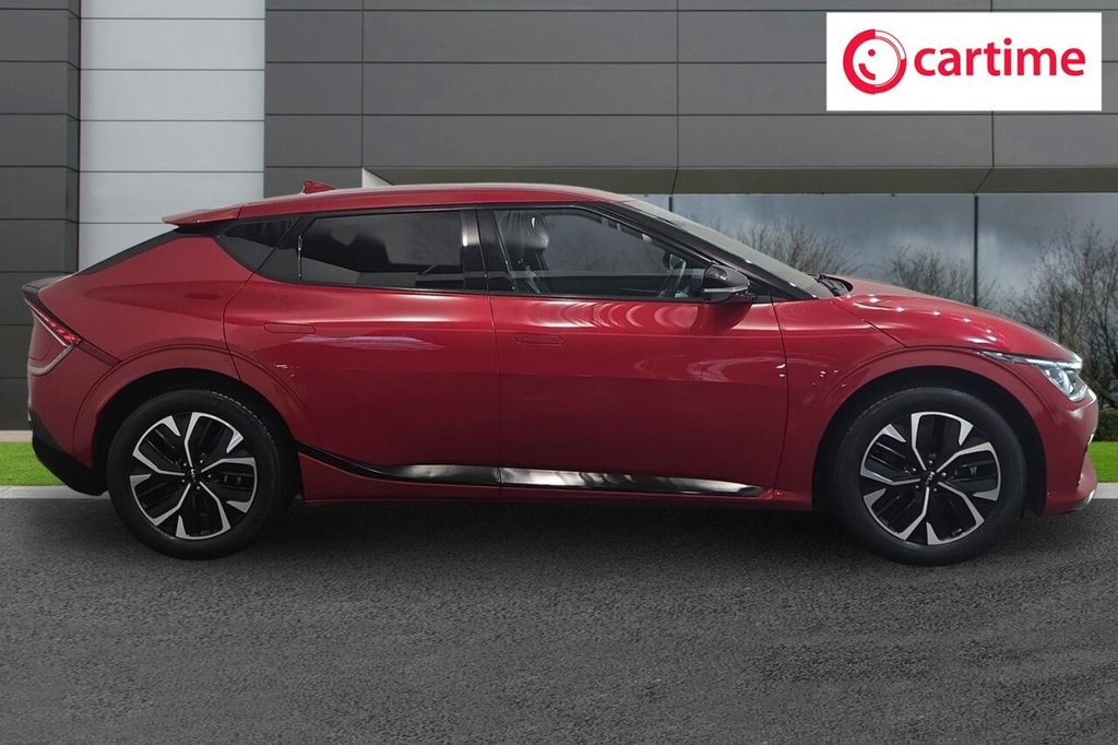 Used Kia EV6 2022 for sale - 76338555: Photo 2