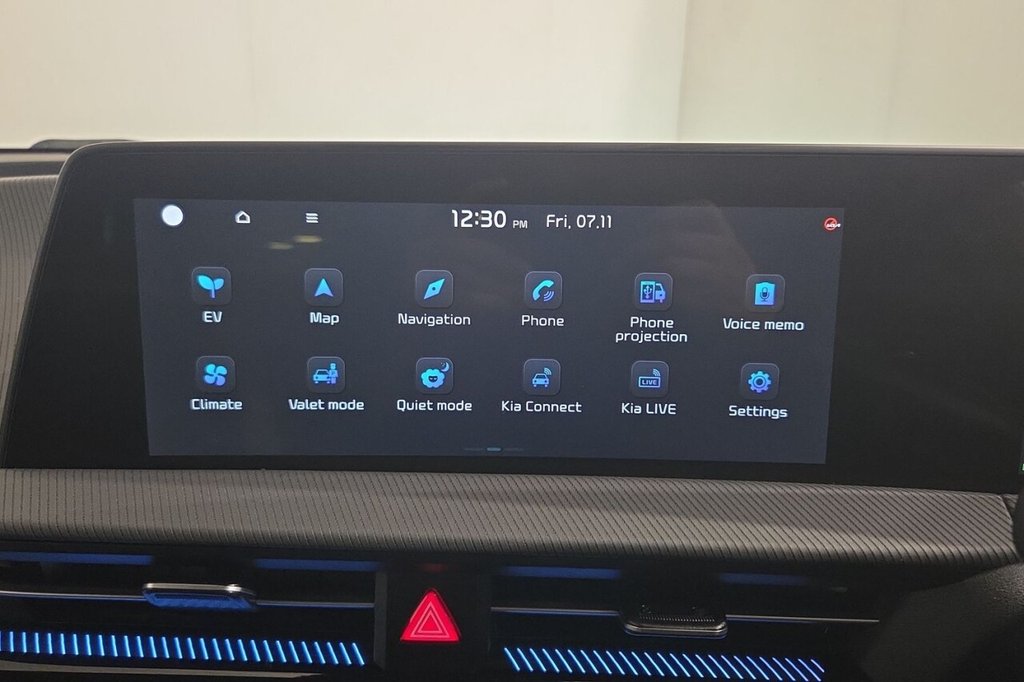 Used Kia EV6 2022 for sale - 76338555: Photo 20