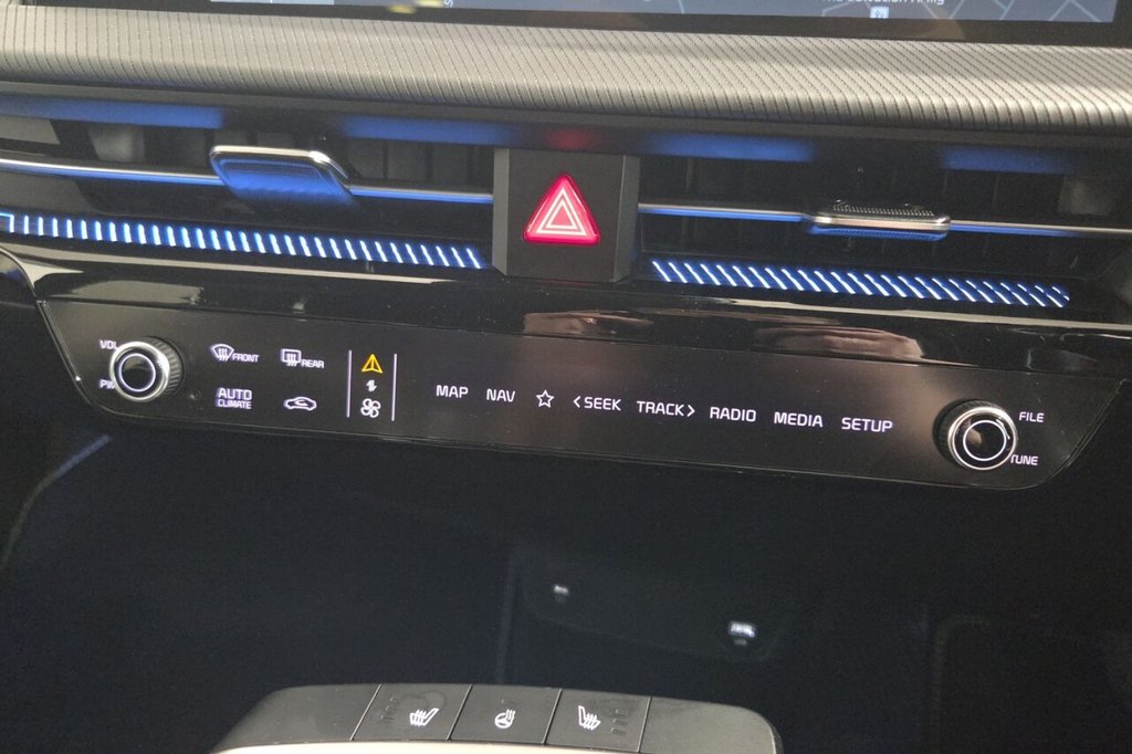 Used Kia EV6 2022 for sale - 76338555: Photo 22