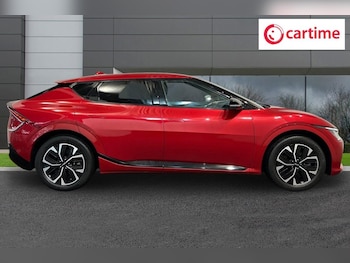 Used Kia EV6 2022 for sale - 76338555: Photo