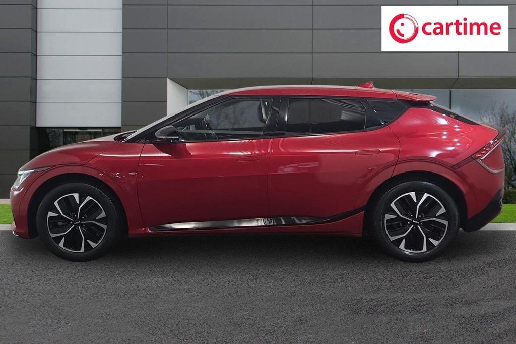 Used Kia EV6 2022 for sale - 76338555: Photo 3