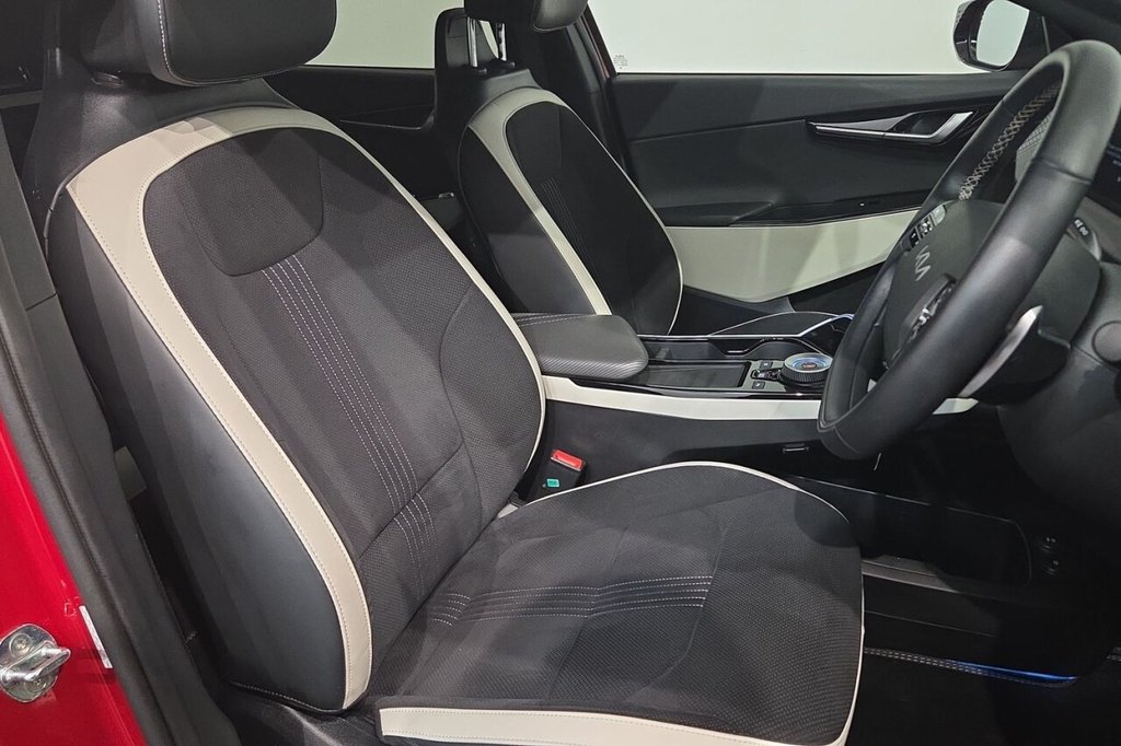 Used Kia EV6 2022 for sale - 76338555: Photo 30